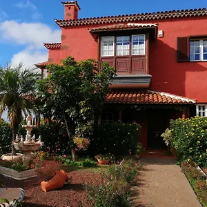 La Victoria Landhaus Tegueste
