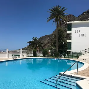 Sea View Relax And Surf Apartment Bajamar (La Laguna)