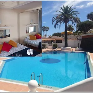 Teide&mar Vistas Apartment Tacoronte