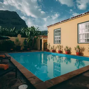  Landhaus Rural La Casa Amarilla