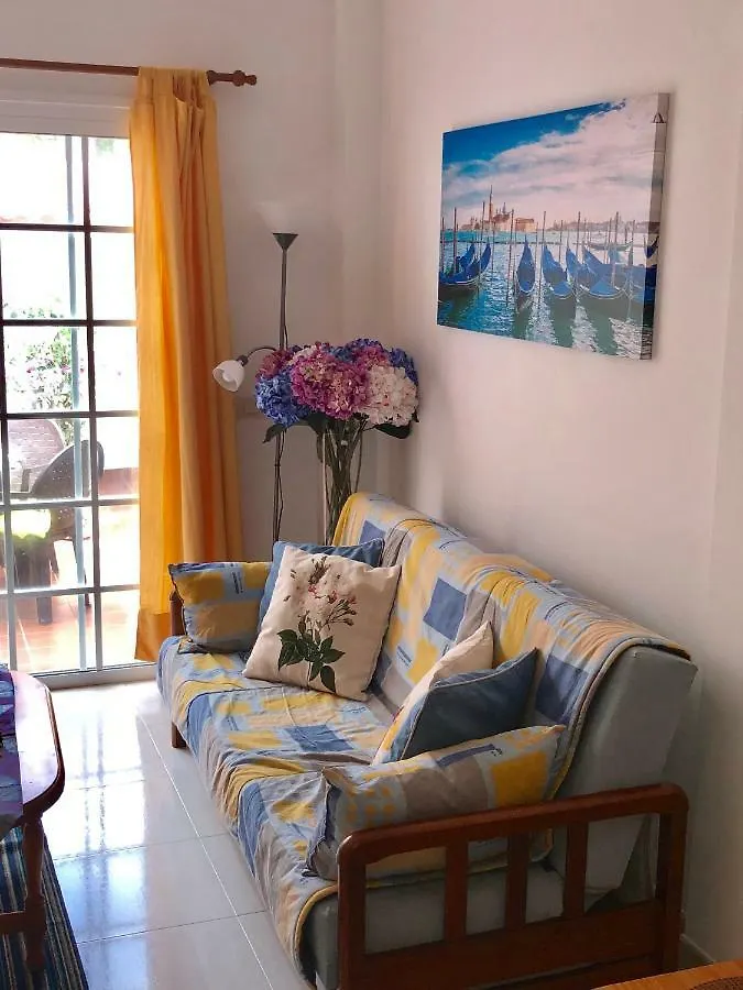Apartamento Casco Los Silos, Cerca De Garachico 0*,  Espagne