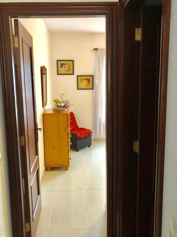 Apartamento Casco Los Silos, Cerca De Garachico