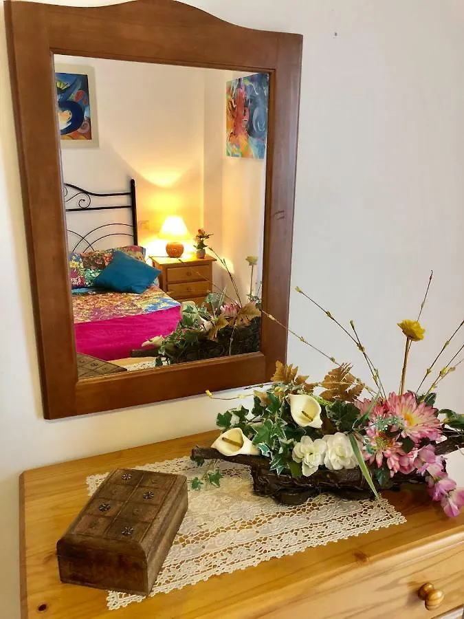 Apartamento Casco Los Silos, Cerca De Garachico