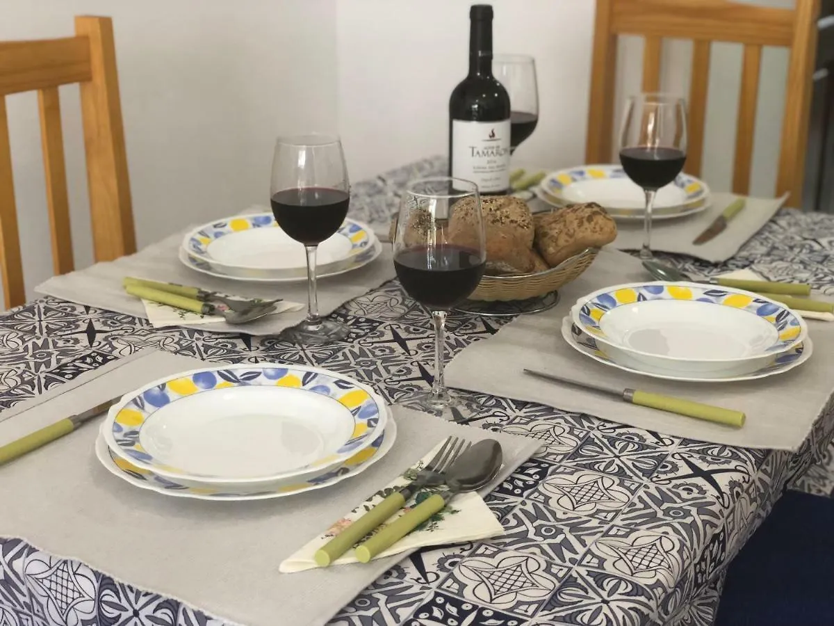 Apartamento Casco Los Silos, Cerca De Garachico Appartement