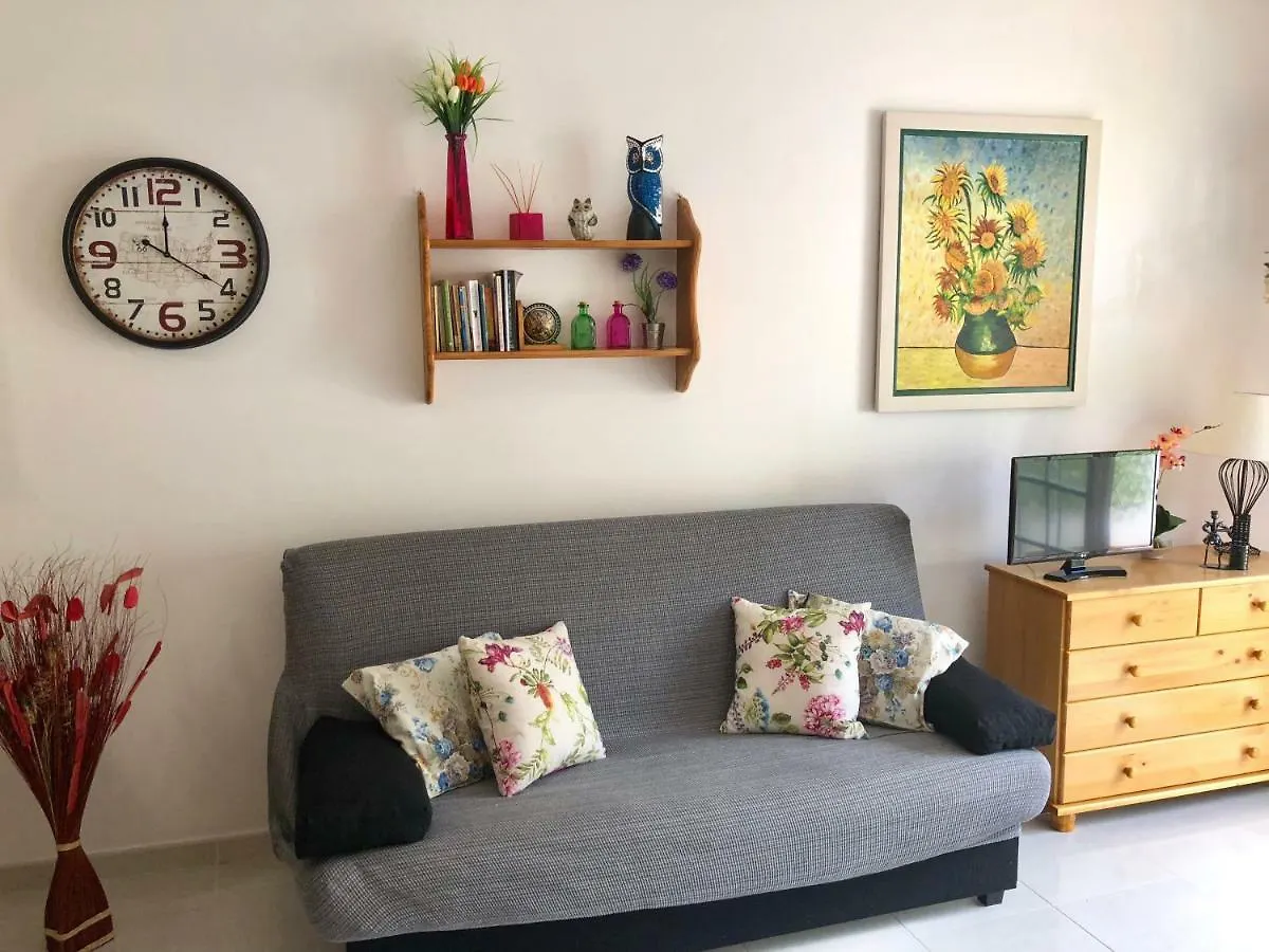 Appartement Apartamento Casco Los Silos, Cerca De Garachico